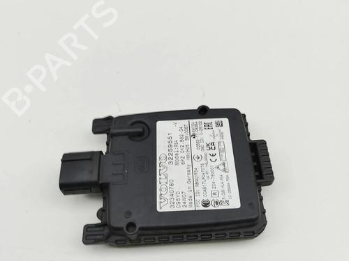 Used Electronic module Electronic module 39473340 39473340