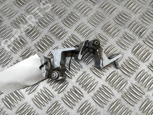 Hinge/Door check strap AUDI A3 Sportback (8VA, 8VF) 1.4 TFSI e-tron | BP27315103C146