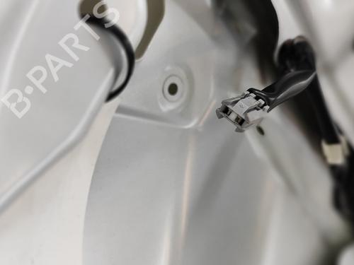 Tailgate SUZUKI VITARA (LY) 1.4 T AllGrip (APK414) | BP24582730C6