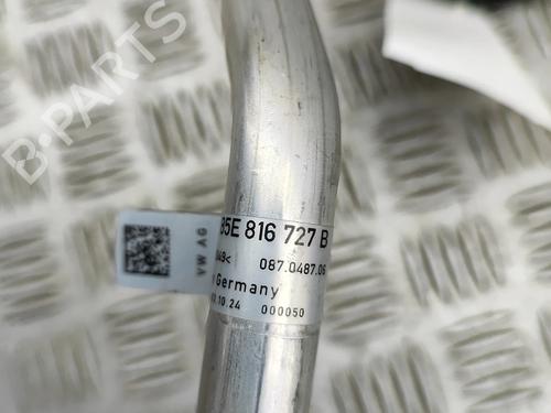 AC pipe PORSCHE MACAN (XAB) 4S Electric 4 (XABDC1) | BP33433175M126 - Image 7