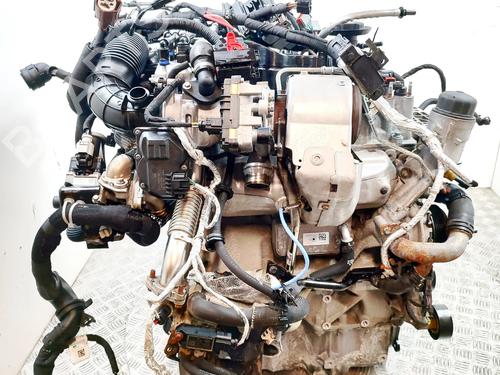 Engine LAND ROVER DISCOVERY SPORT (L550) 2.0 D 4x4 | BP38201622M1 - Image 2