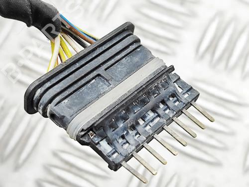 Electronic module MERCEDES-BENZ CLS (C218) CLS 250 CDI / BlueTEC / d (218.303, 218.304) | BP31687265M83 