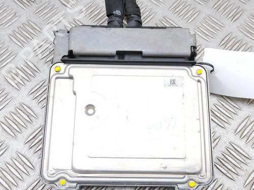 Engine control unit (ECU) VW SCIROCCO III (137, 138) 2.0 TDI | BP39145388M57 - Image 5