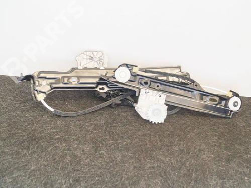 BP6733218C25 | Rear right window mechanism BMW 4 Gran Coupe (F36) 428 i BP6733218C25