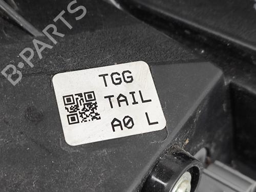 Left taillight HONDA CIVIC X Hatchback (FC_, FK_) 2.0 Type-R (FK8) | BP21188290C34 