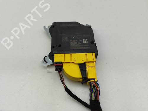 Used ECU airbags MERCEDES-BENZ EQB (X243) EQB 300 4-matic (243.608, 243.609) (228 hp) 29593888