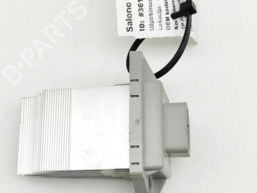 Heater resistor TESLA MODEL X (5YJX) P90D AWD | BP36470994M108  - Image 5