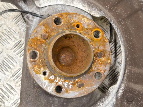 Right front steering knuckle BMW 5 (F10) M5 | BP14634289M26 