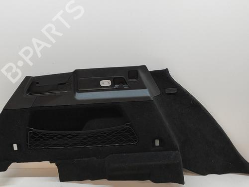Used Boot lining MERCEDES-BENZ GLE (V167) GLE 450 4-matic (167.159) (381 hp) 28553277