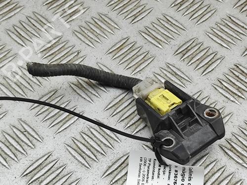 Used Electronic sensor Electronic sensor 37698035 37698035