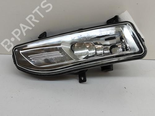 Used Left front fog light NISSAN LEAF (ZE1) Electric (150 hp) 27788422