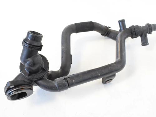 Rør AUDI A6 C7 (4G2, 4GC) 2.0 TDI (177 hp) 30258622