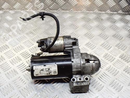 Used Starter Starter BMW 3 (F30, F80) 335 d xDrive (313 hp) 6770704 6770704