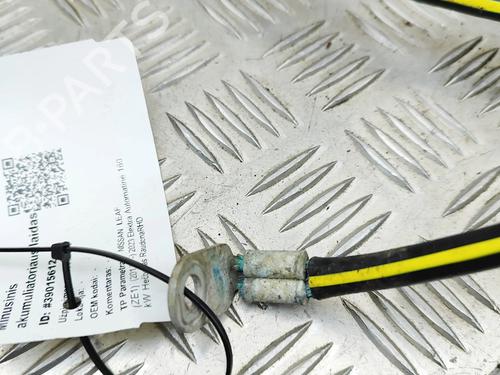 Cable NISSAN LEAF (ZE1) Electric | BP39989401E12 - Image 4