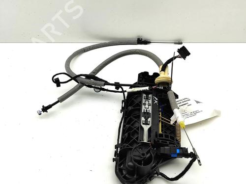 Front left exterior door handle VW ID.4 (E21) PRO | BP33731876C128 - Image 6