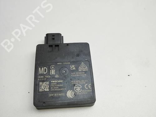 Electronic module NISSAN ARIYA (FE0) EV | BP38094479M83 - Image 4