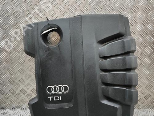 Topbeskyttelse Topbeskyttelse AUDI Q5 (FYB, FYG) 2.0 TDI quattro (190 hp) 36391116 36391116