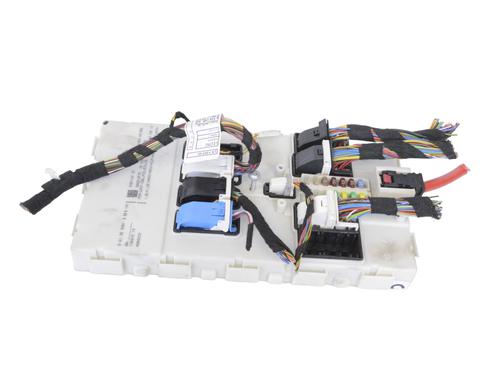 Used Electronic module BMW 4 Coupe (F32, F82) 428 i (245 hp) 30243643