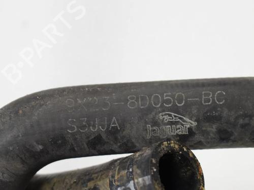 Pipe JAGUAR XF I (X250) 3.0 D | BP30207343M125  - Image 5