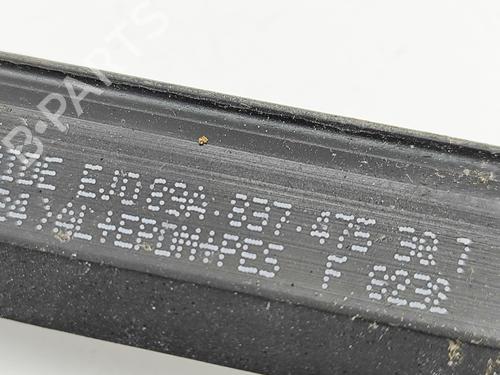 Door moulding trim AUDI Q4 E-TRON SUV (F4B) 45 | BP29637685C150 