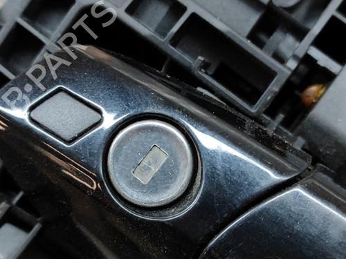 Front left exterior door handle MERCEDES-BENZ C-CLASS T-Model (S204) C 180 CDI (204.200) | BP16871964C128 
