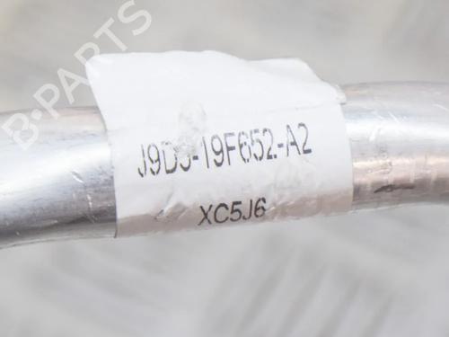 AC pipe JAGUAR I-PACE (X590) EV400 AWD | BP28430188M126