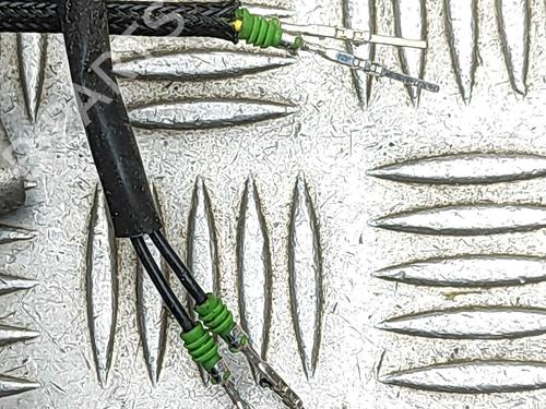 AC pipe OPEL MOKKA 1.2 (76) | BP33883113M126 - Image 8