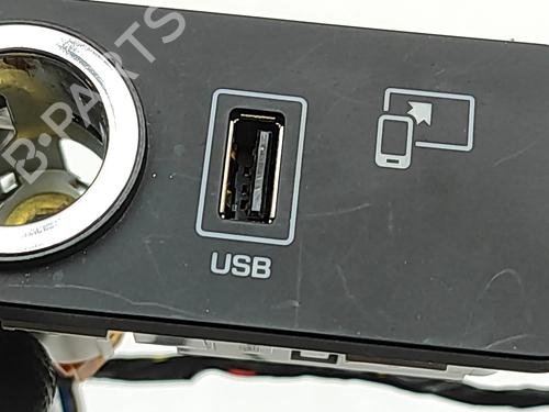 Electronic module JAGUAR F-TYPE Coupe (X152) 3.0 SCV6 S | BP33386767M83  - Image 6