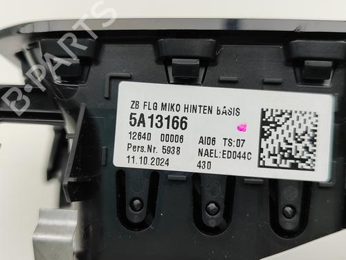 Air vent BMW 5 (G60, G90, G68) i5 eDrive40 | BP28615892I21 