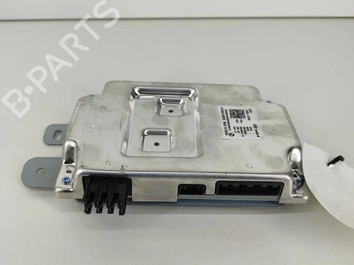 Used Electronic module HYUNDAI TUCSON (NX4E, NX4A) 1.6 T-GDi Hybrid (230 hp) 27778015