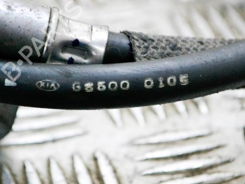 Handbrake cable KIA PICANTO III (JA) 1.0 T-GDi | BP27755627C145 