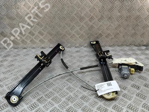 Used Front left window mechanism AUDI A3 Sportback (8VA, 8VF) S3 quattro (310 hp) 19282923