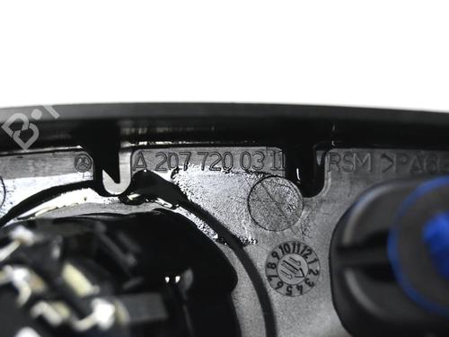 Speaker MERCEDES-BENZ E-CLASS Convertible (A207) E 200 CGI (207.448) | BP30894081E2  - Image 7