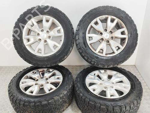 Used Rim Rim FORD RANGER (TKE) 3.2 TDCi 4x4 (200 hp) 35767409 35767409