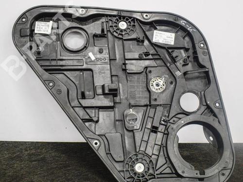 Used Rear left window mechanism KIA SPORTAGE IV (QL, QLE) 1.6 T-GDI AWD (177 hp) 6746517