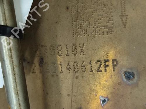 Katalysator VOLVO XC40 (536) T3 | BP30257454M10