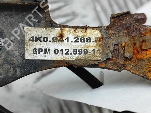 Electronic sensor AUDI A6 C8 Avant (4A5) RS6 TFSI Mild Hybrid quattro | BP33549567M84  - Image 6