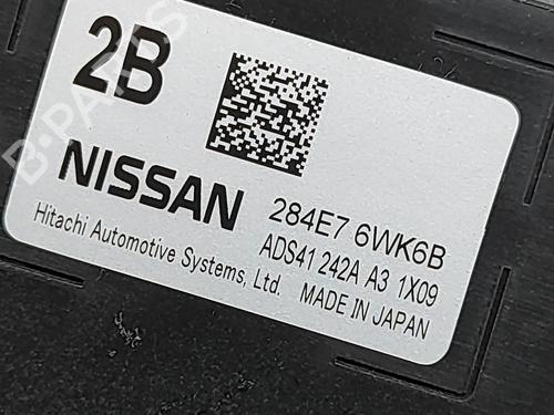 Electronic module NISSAN LEAF (ZE1) Electric | BP33798118M83  - Image 6