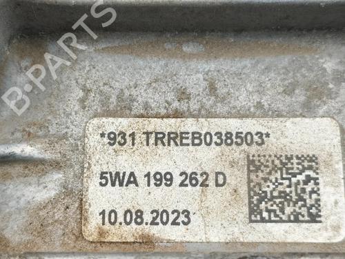 Engine mount BMW 7 (E65, E66, E67) 745 i, Li | BP39244014M89 - Image 6