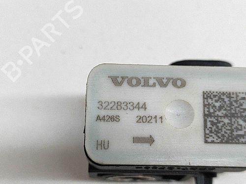 Elektronisk sensor VOLVO S60 III (224) T6 Twin Engine AWD | BP27776936M84 