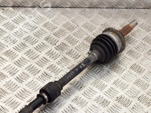 Right front driveshaft CHEVROLET SPARK (M300) 1.0 | BP9296218M39 - Image 3
