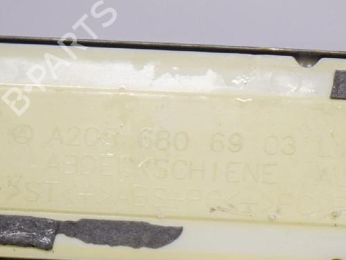 Step MERCEDES-BENZ C-CLASS (W205) C 220 d 4-matic (205.005) | BP14610177C149 