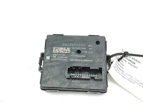 Elektronisk modul CUPRA LEON Sportstourer (KL8, KU8, KUD) 2.0 VZ 4Drive (333 hp) 30857381