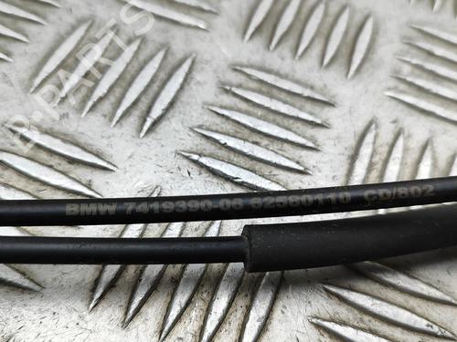 Other BMW 3 (G20, G80, G28) M3 Competition | BP29542403O1 