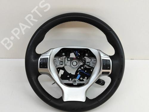 Rat Rat LEXUS CT (ZWA10_) 200h (ZWA10_) (99 hp) 25614712 25614712