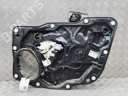 Used Front right window mechanism JEEP RENEGADE SUV (BU, B1, BV) 1.3 PHEV 4Xe (190 hp) 30155013