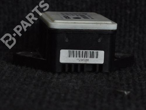 Electronic sensor PEUGEOT 3008 I MPV (0U_) 1.6 HDi | BP6719698M84
