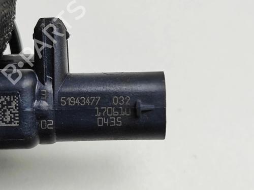 Electronic sensor ALFA ROMEO STELVIO (949_) 2.0 Q4 (949.AXA2A) | BP36934674M84  - Image 7