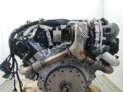Engine MERCEDES-BENZ VITO Tourer (W447) 111 CDI / 111 BlueTEC (447.701, 447.703, 447.705) | BP36457890M1 - Image 3