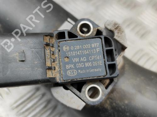 Pipe AUDI A4 B9 (8W2, 8WC) 2.0 TFSI | BP33797980M125  - Image 8